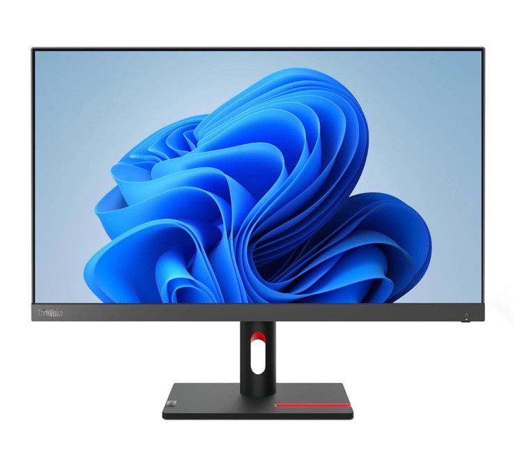 Lenovo Thinkvision S24i-30 LCD Monitor  24” Black New