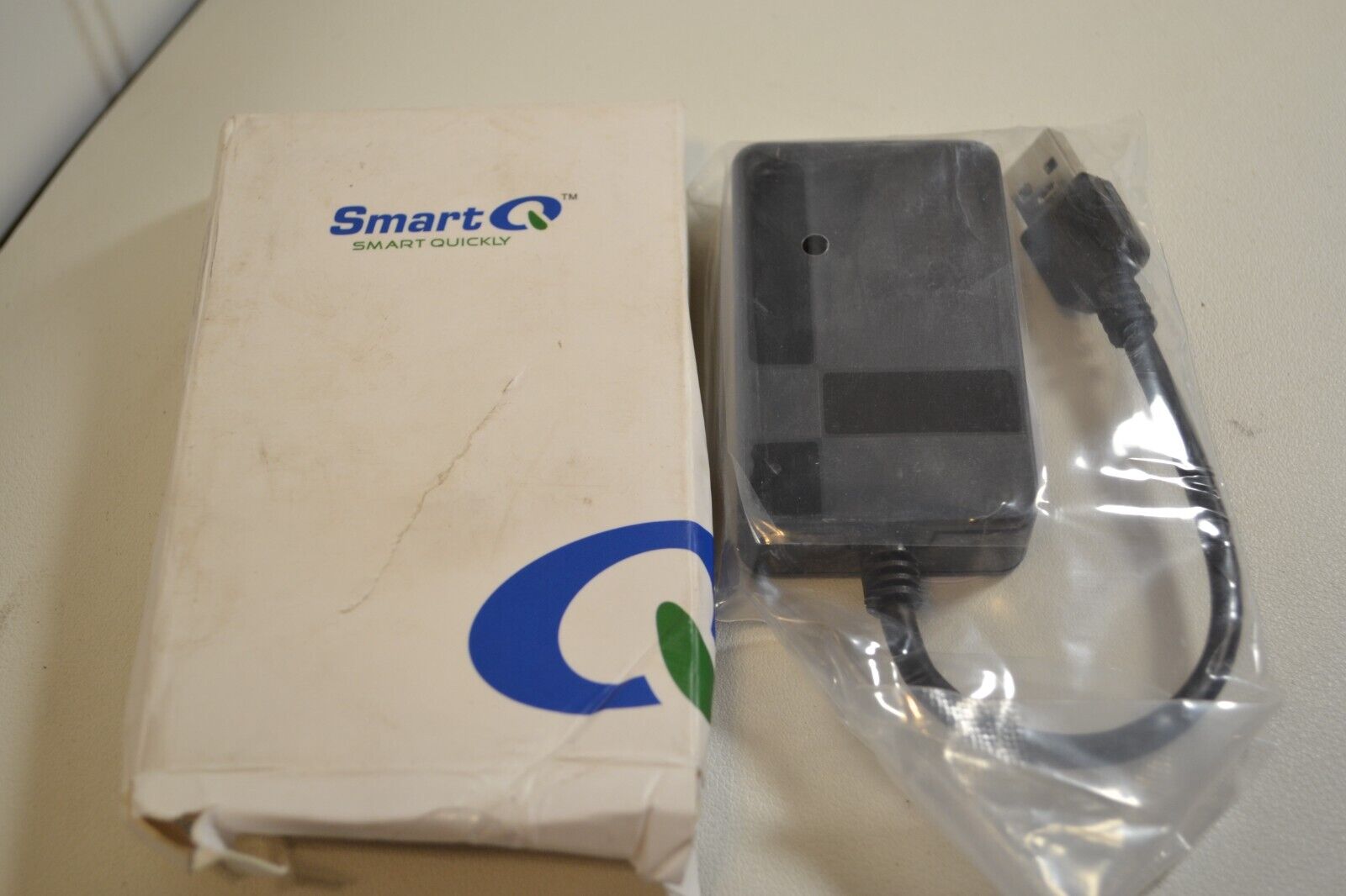 SmartQ C368BK USB 3.0 SD Card Reader, Plug N Play, Apple and Windows Compatible