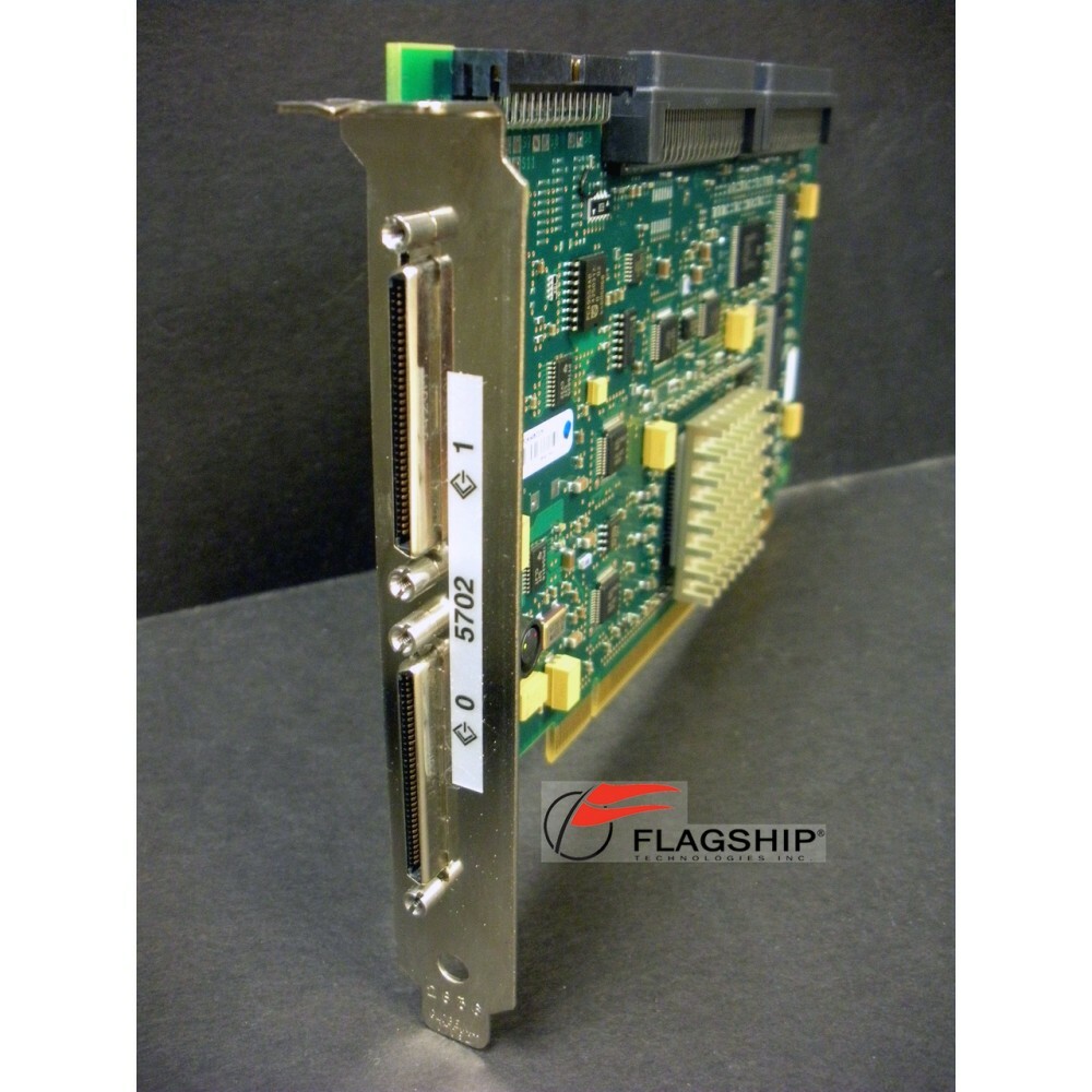 IBM 5702-9406 PCI-X Ultra Tape Controller Adapter