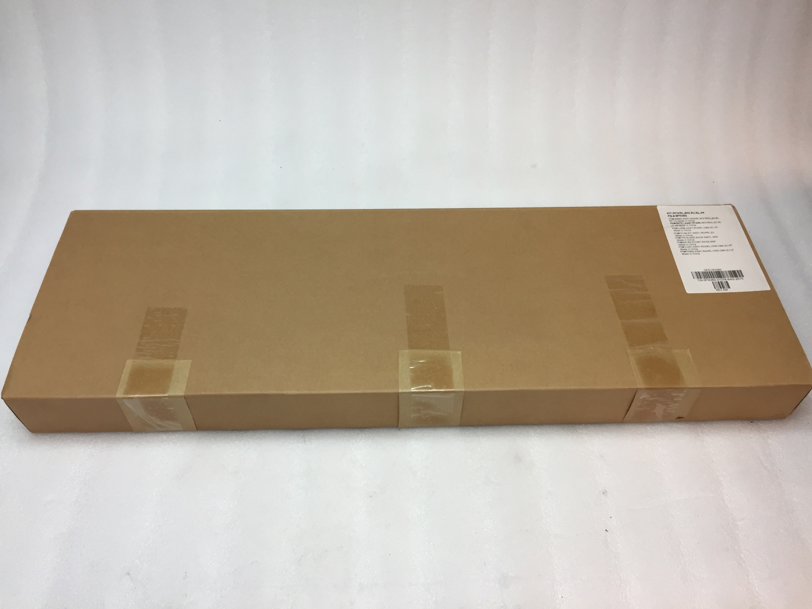 Dell 0FN360 2U/SL/V4 Rapid Versa Rail Rack Mounting Kit PowerEdge Server ofn360
