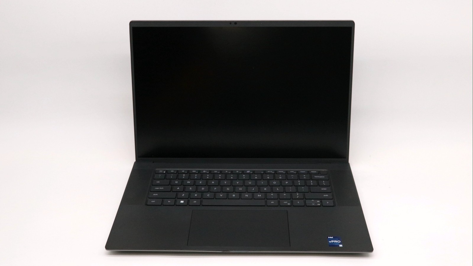 Dell Precision 5680 16" i9-13900h 32GB 1TB BATTERY ISSUE