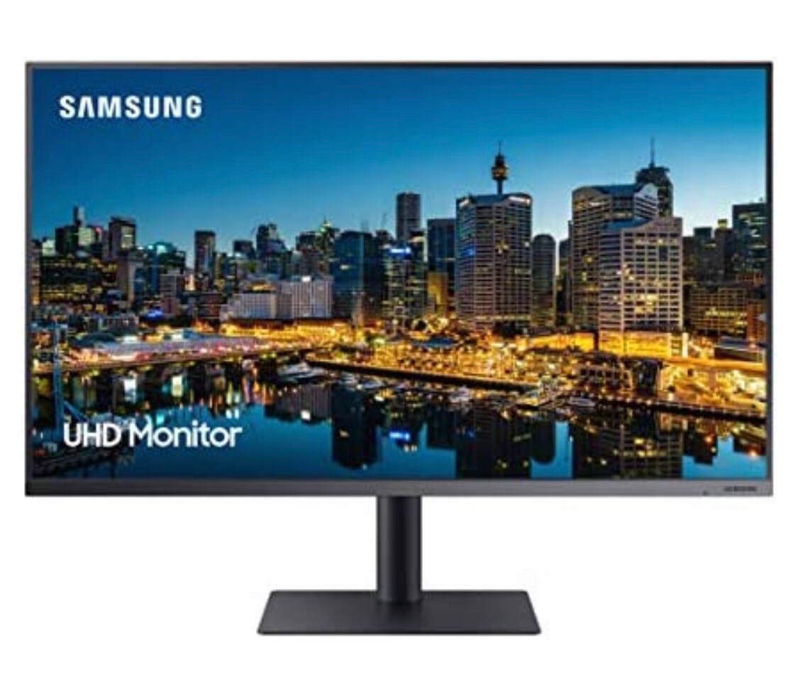 Samsung LF32TU874VNXGO F32TU874VN 32-Inch Widescreen Monitor-New