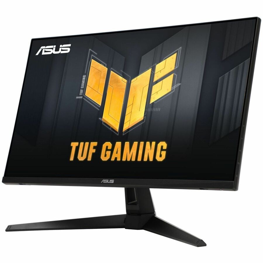ASUS TUF VG27AQM5A 27" WQHD 2560x1440 300Hz .03ms Gaming IPS Monitor