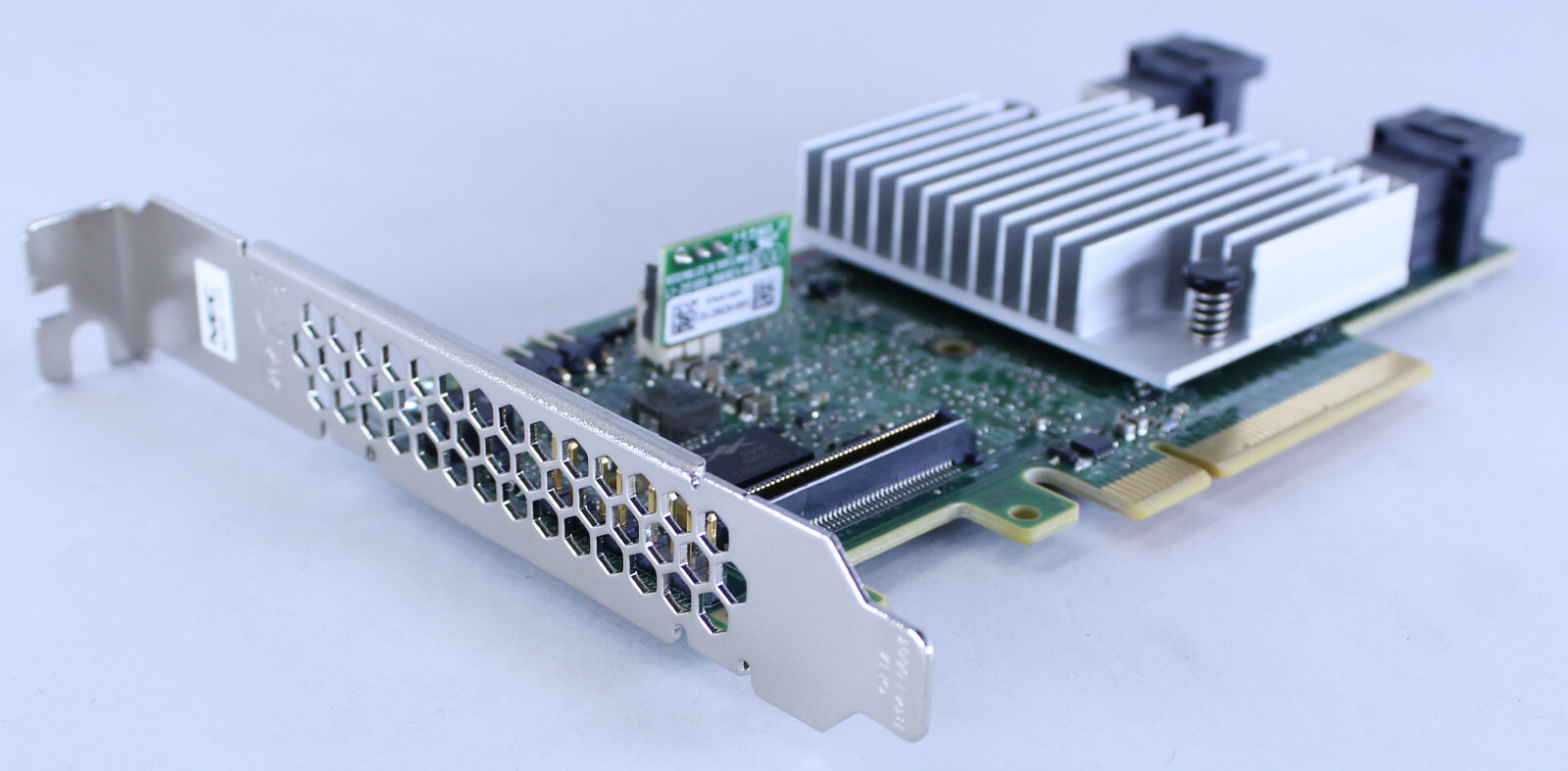 LSI NEC N8103-177 03-25596-02A SAS Controller Card