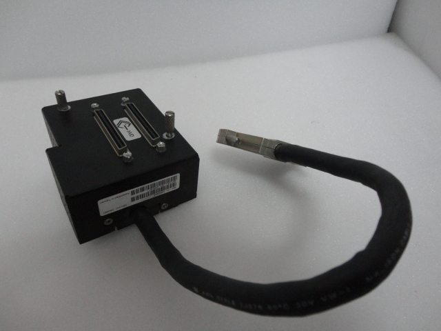 IBM LVD to HVD 24R0849 24R0971 RTLVD-HVDMS 3581-3104 for 3581 H17 H23 L17 L23