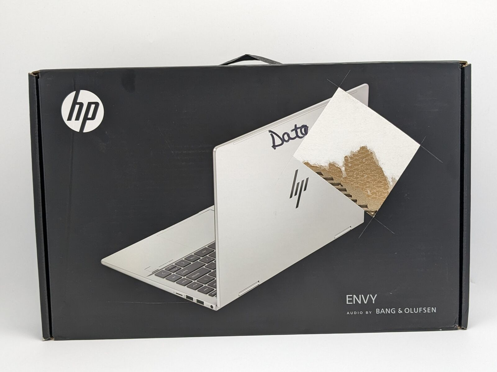 HP Envy x360 14-es0033dx 14