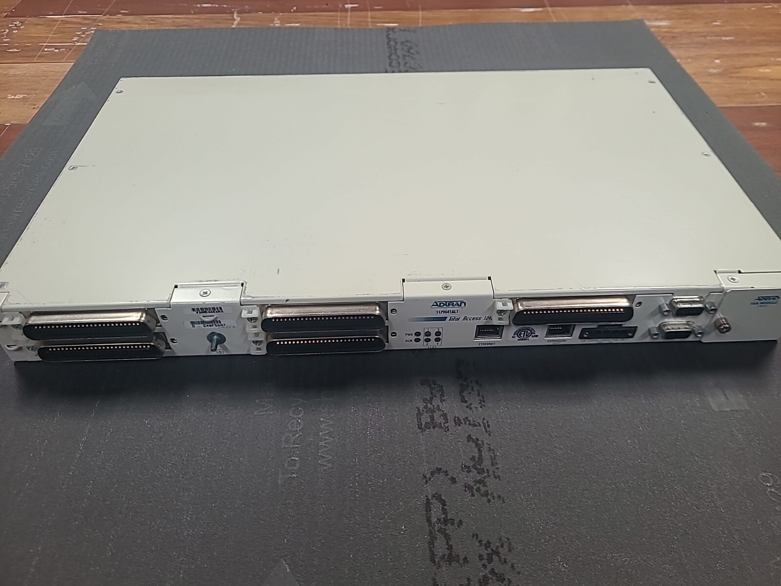 ADTRAN TOTAL ACCESS 1248 1179641AL1