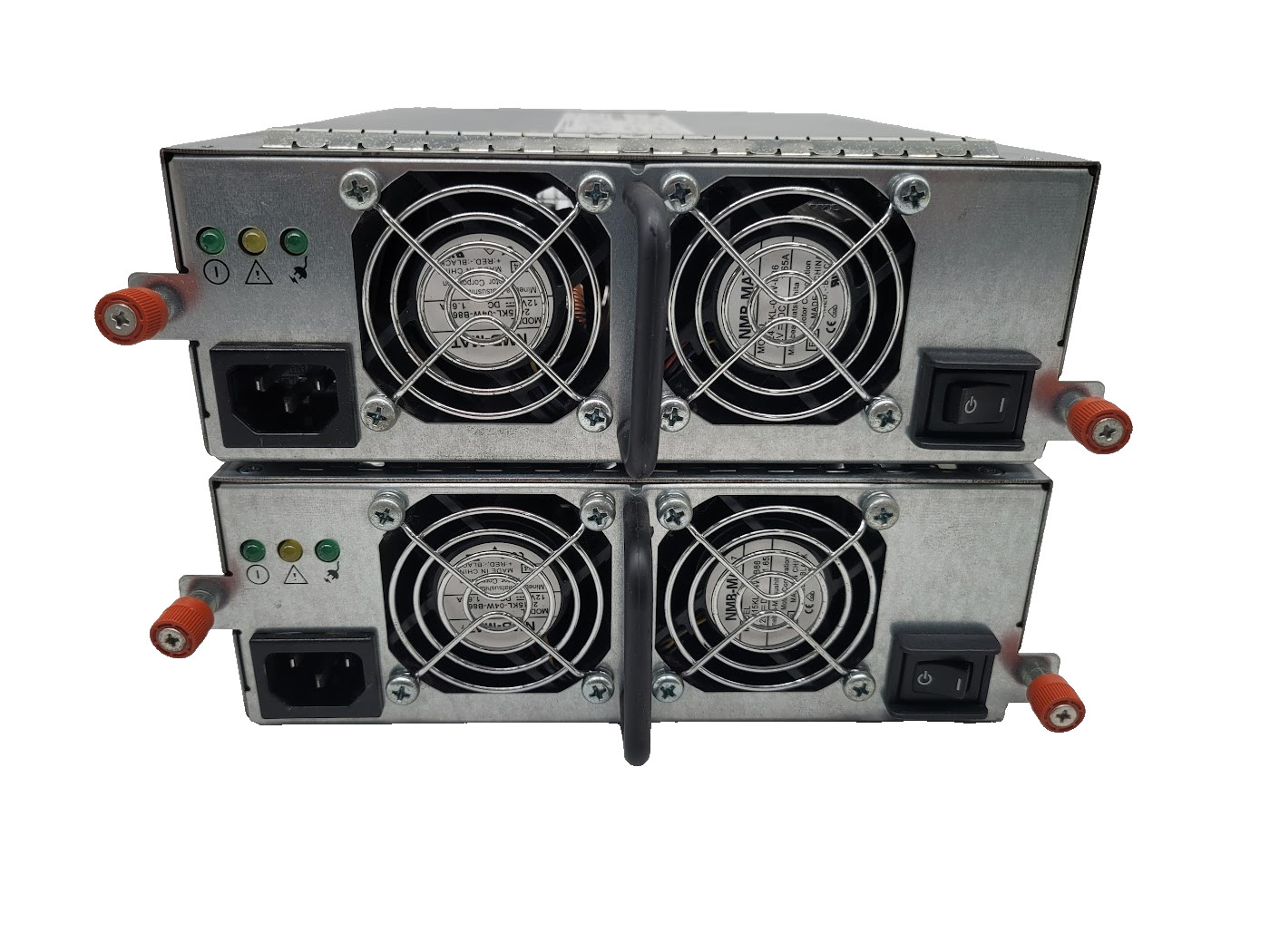 Lot of 2 Dell PowerVault 488W Power Module Power Supply H488P-00 HP-U478FC5