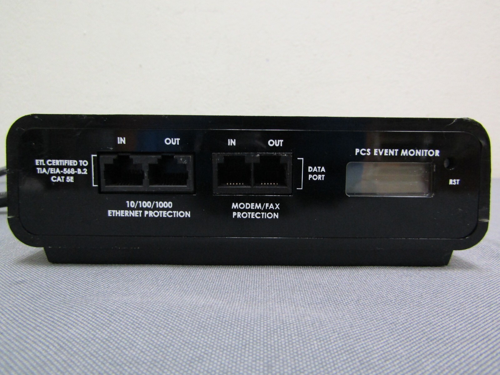 ESP SurgeX 120 V 15 Amp - XG-PCS-15D