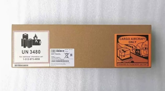 2024 New IBM F840 F900 Battery 02CL197 02CL196 02CL030