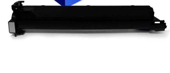 New 4 X Black Toner For KONICA MINOLTA Bizhub C250 C252 TN210K TN-210K 8938-505