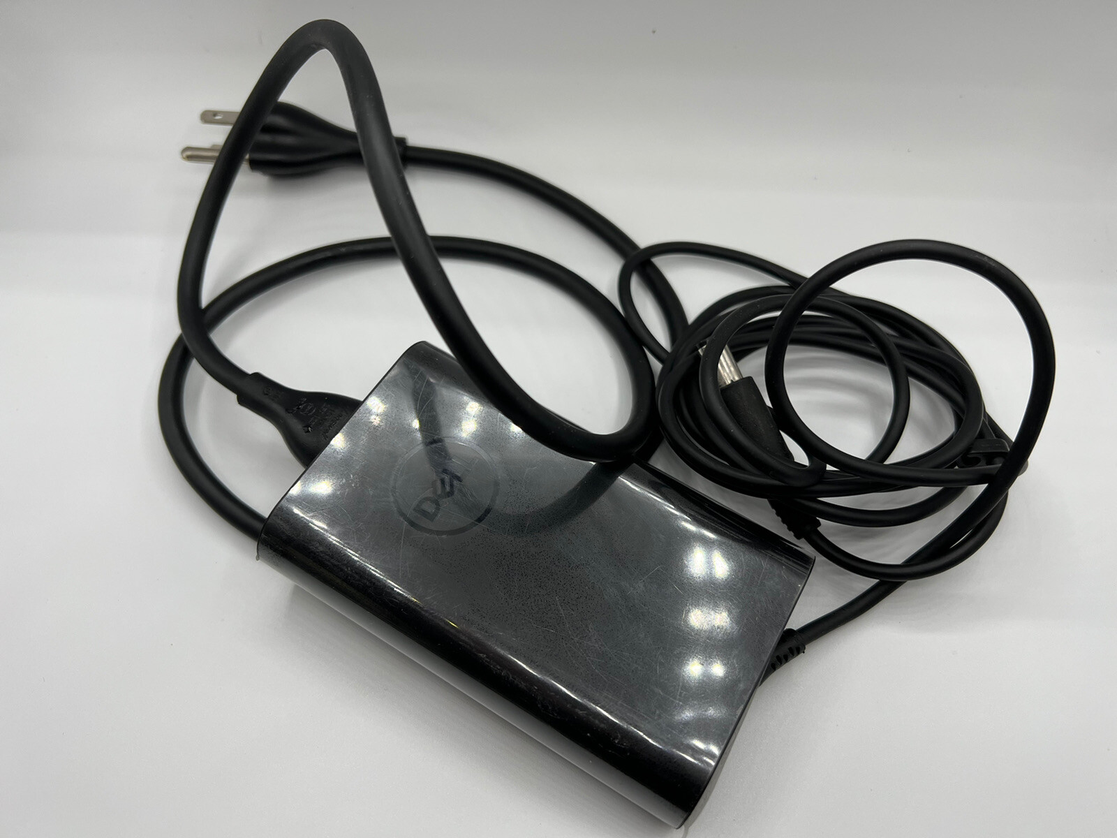 OEM DELL AC ADAPTER 65W 19.5V HA65NM130 CN-OFPC2Y-CH200 Dell Latitude Charger