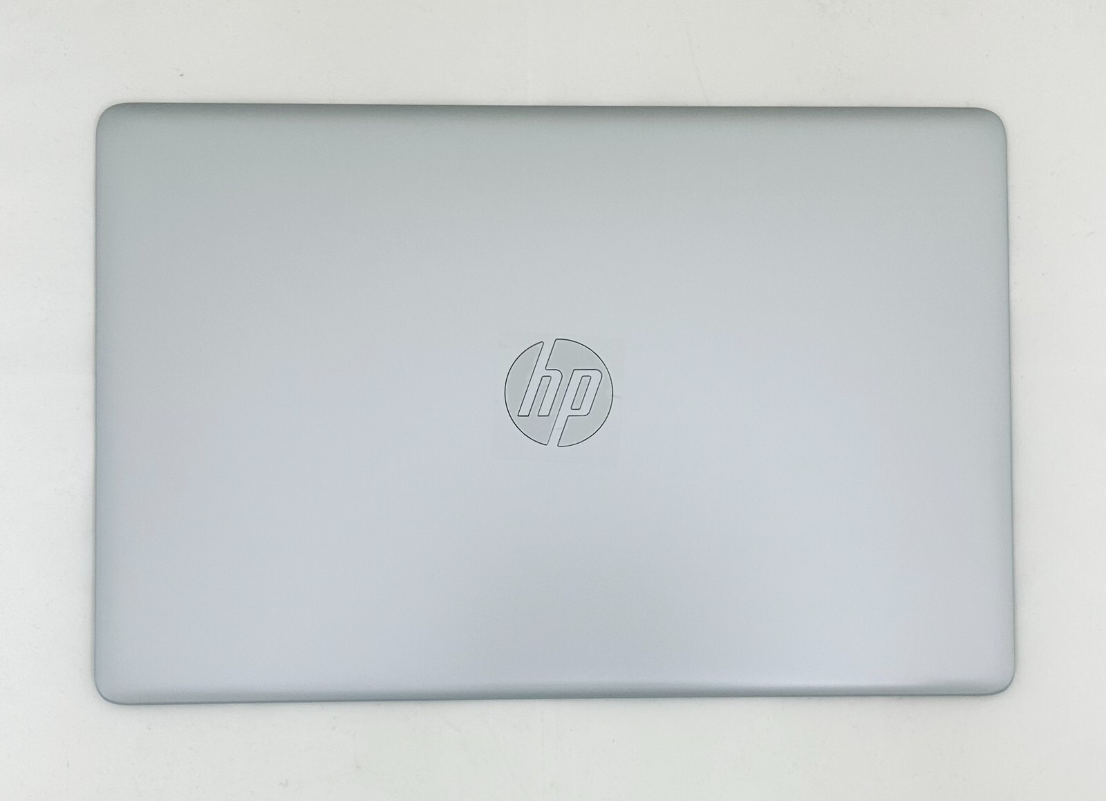 NEW GENUINE HP 15-DA 15-DB0031NR LCD BACK COVER NATURAL SILVER L20434-001