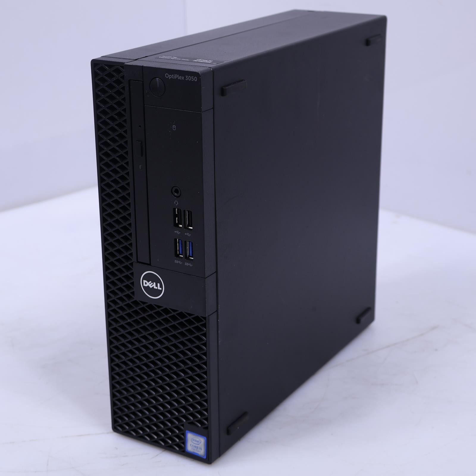 Dell Optiplex 3050 Intel Core i5 7th Gen 8GB RAM No Drive/OS SFF Desktop B4