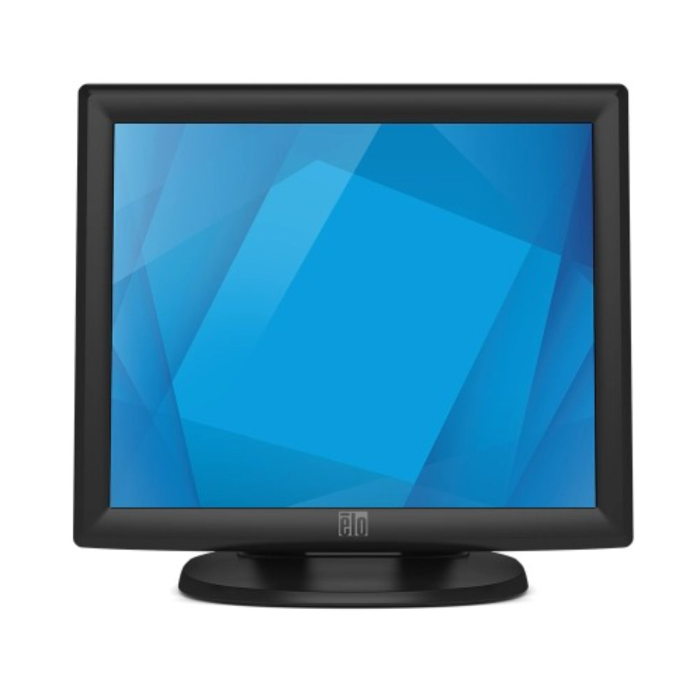 Elo ET1715L 17in Touchscreen LCD Monitor E603162