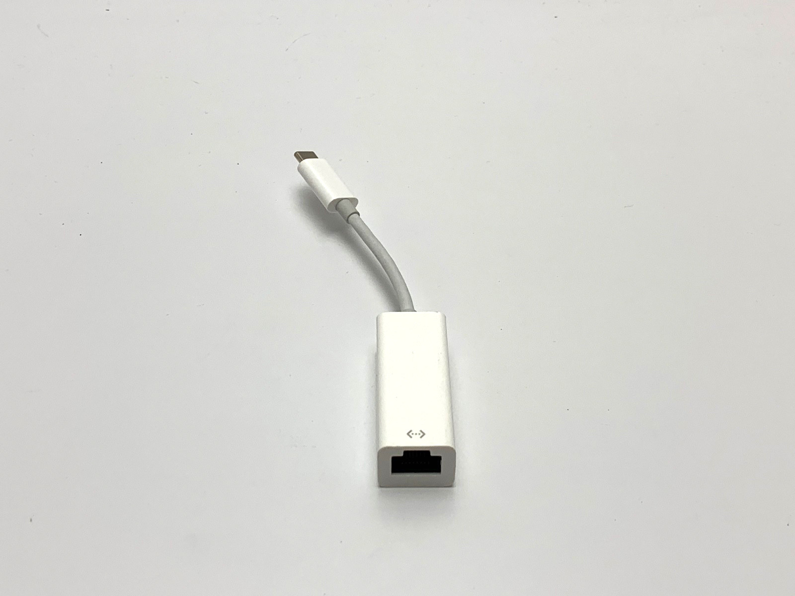 Belkin Ethernet to USB-C Adapter (Model: F2CU040)