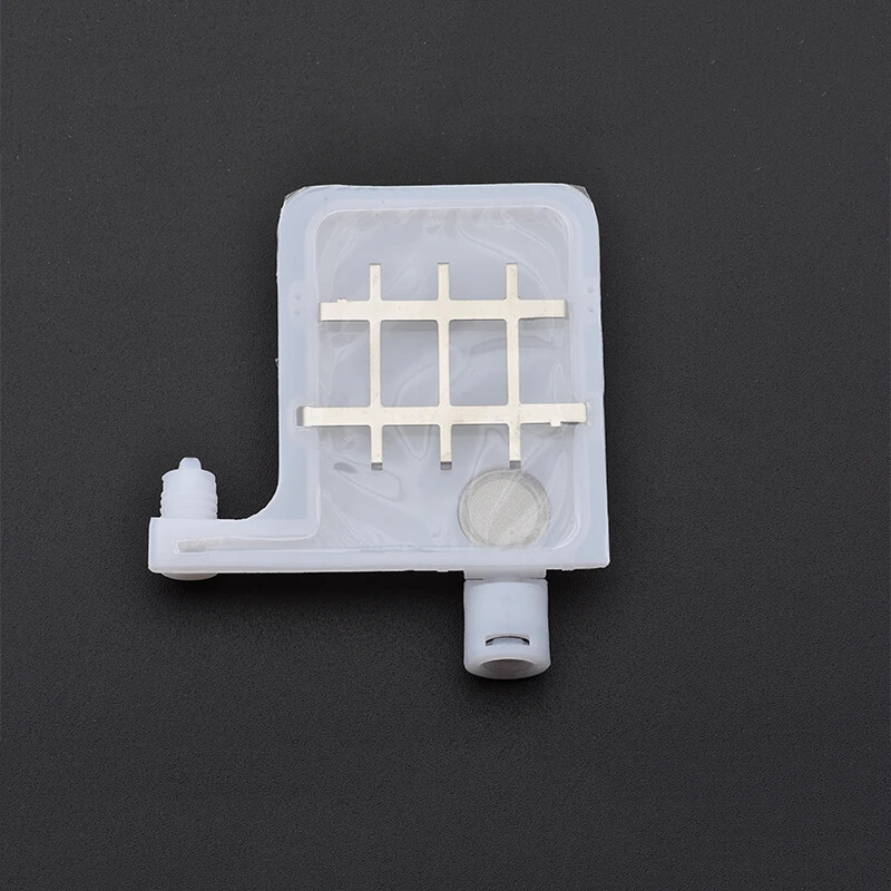 10pcs DX4 DX5 4X3mm Ink Damper For Roland PS SP RS VS XJ VP XC540 640