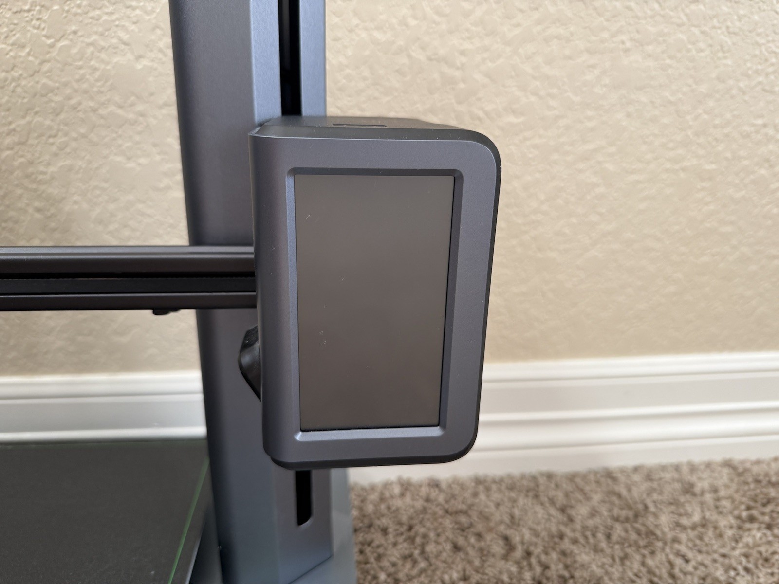 AnkerMake V8111 M5 3D Printer - Gray (V81111C1)