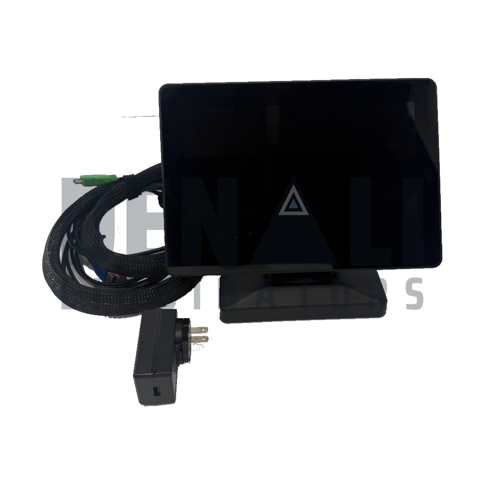 Mimo UM-1080CP-B Vue Capacitive Touch Screen Monitor w/HDMI Cable - Tested