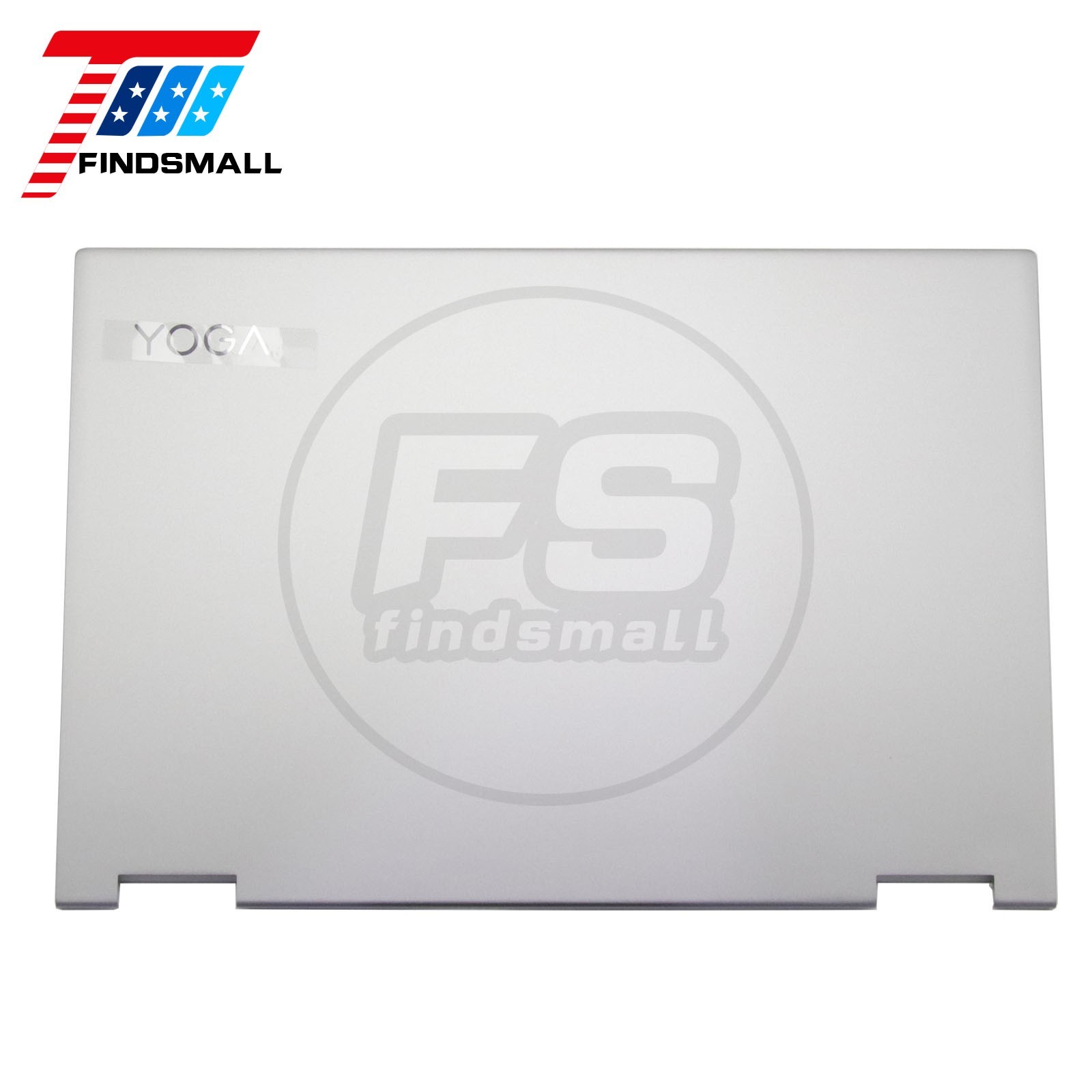 New For Lenovo Yoga 730-15 730-15IKB 730-15IWL LCD Back Cover Lid Sliver/Blue US