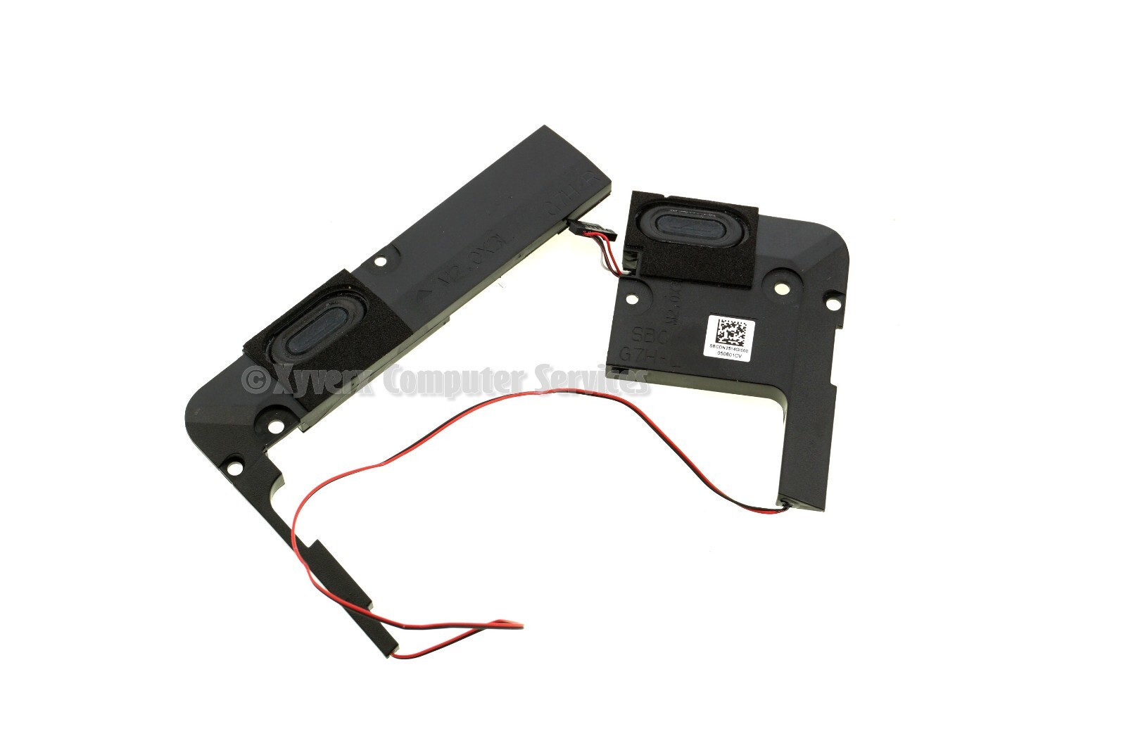 M08943-001 SBCDN2514G1000 HP SPEAKER KIT PAVILION 15-EG0070WM (A)(EH15)