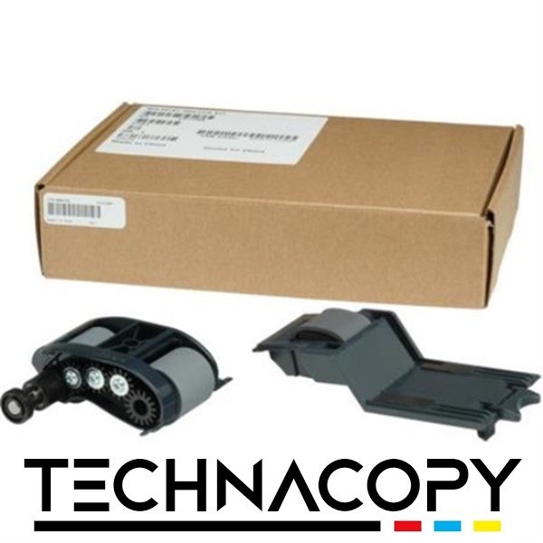 L2718A L2725-6002 101 ADF DOC FEED ROLLER KIT M725 M775 7500 8500 OFFICEJET X585