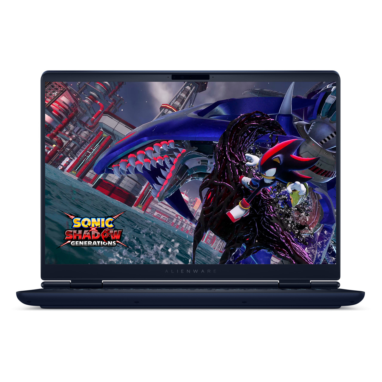 Dell Alienware 16X Aurora Core Ultra 7 270HX 16GB RAM 1TB SSD 16 in RTX 5060
