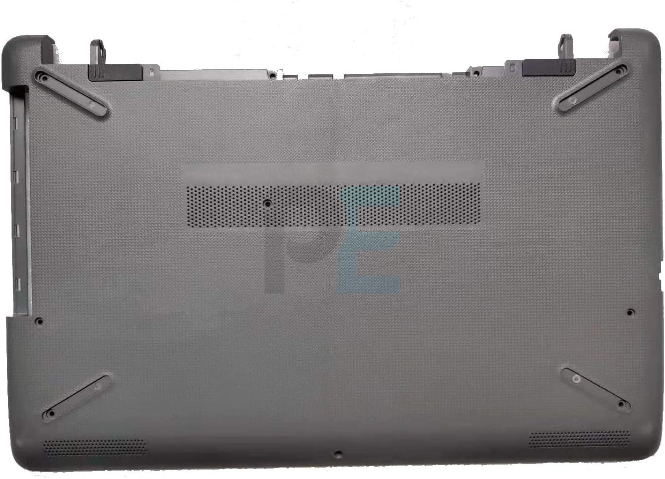 Laptop Bottom Case for HP 15-BS 924903-001 Smoke Gray Base 15-BW