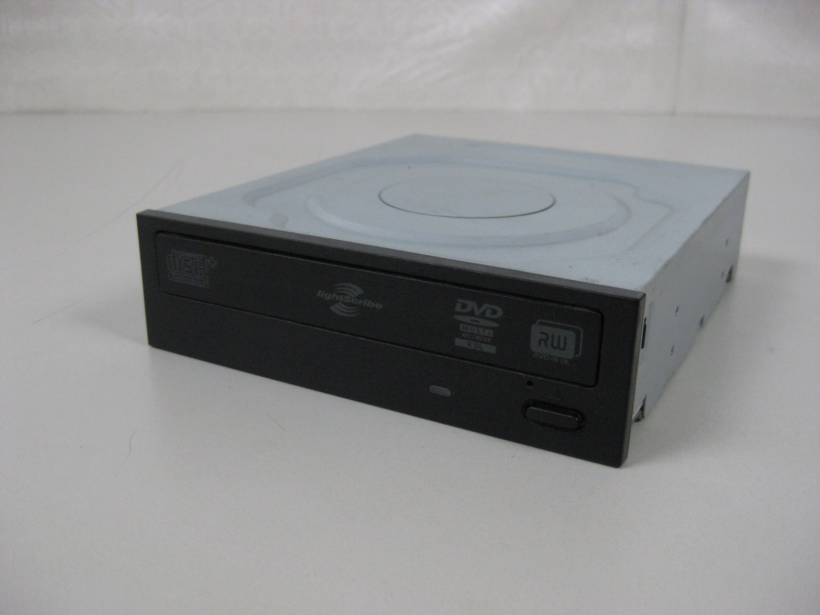 HP 575781-501 Desktop CD / DVD-RW DL Rewriter SATA Optical Drive 575781-500