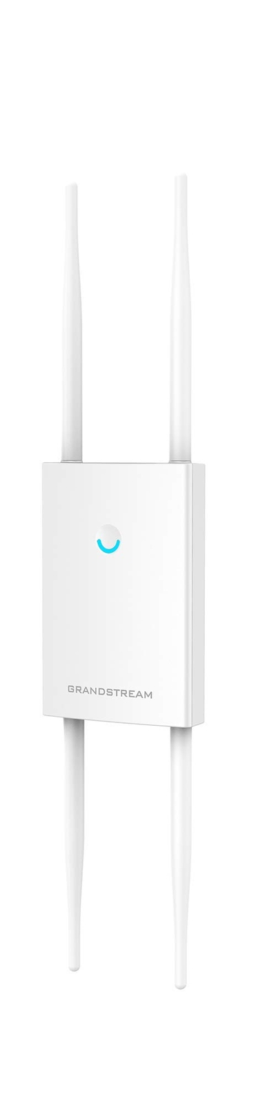 Grandstream Networks Outdoor Long Range 802.11ac Wave-2 Wi-Fi Access Point (G...