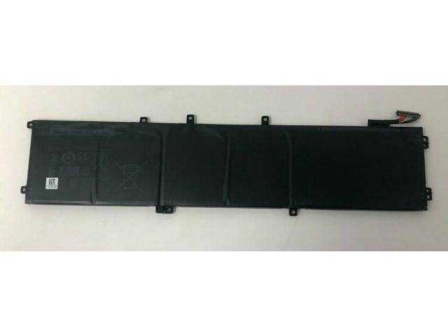 Original Dell XPS 15 9560 9570 6-Cell 97Wh 6GTPY Laptop Battery