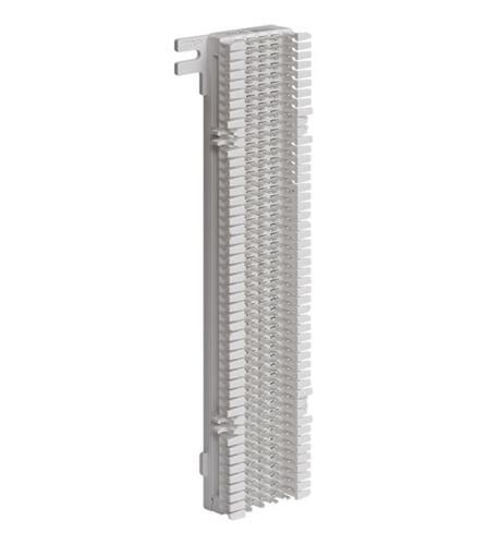 Icc IC066NBC50 25 Pack 50 Pair 66 Wiring Block