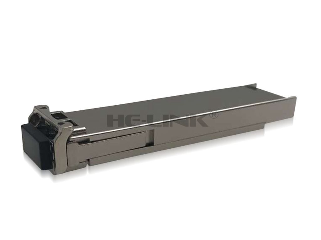 SRX-XFP-10GE-LR Juniper Compatible 10G LR XFP 1310nm 10km Transceiver