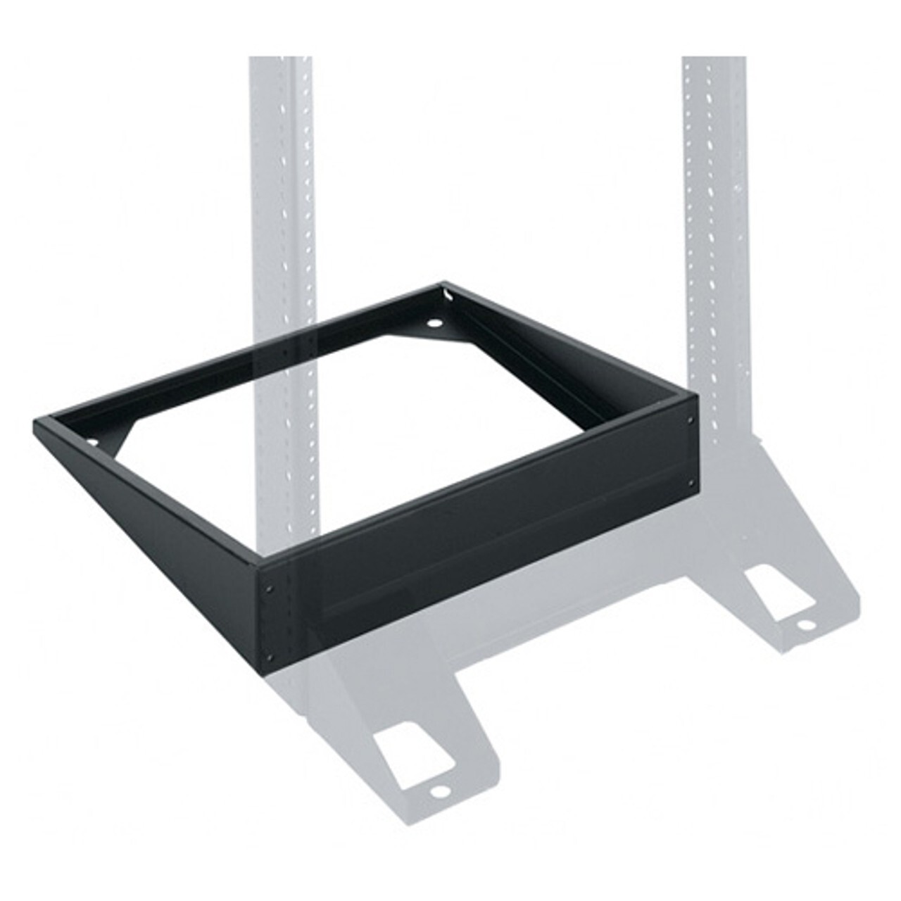 Middle Atlantic CSB Cantilever Support Base for RL Racks