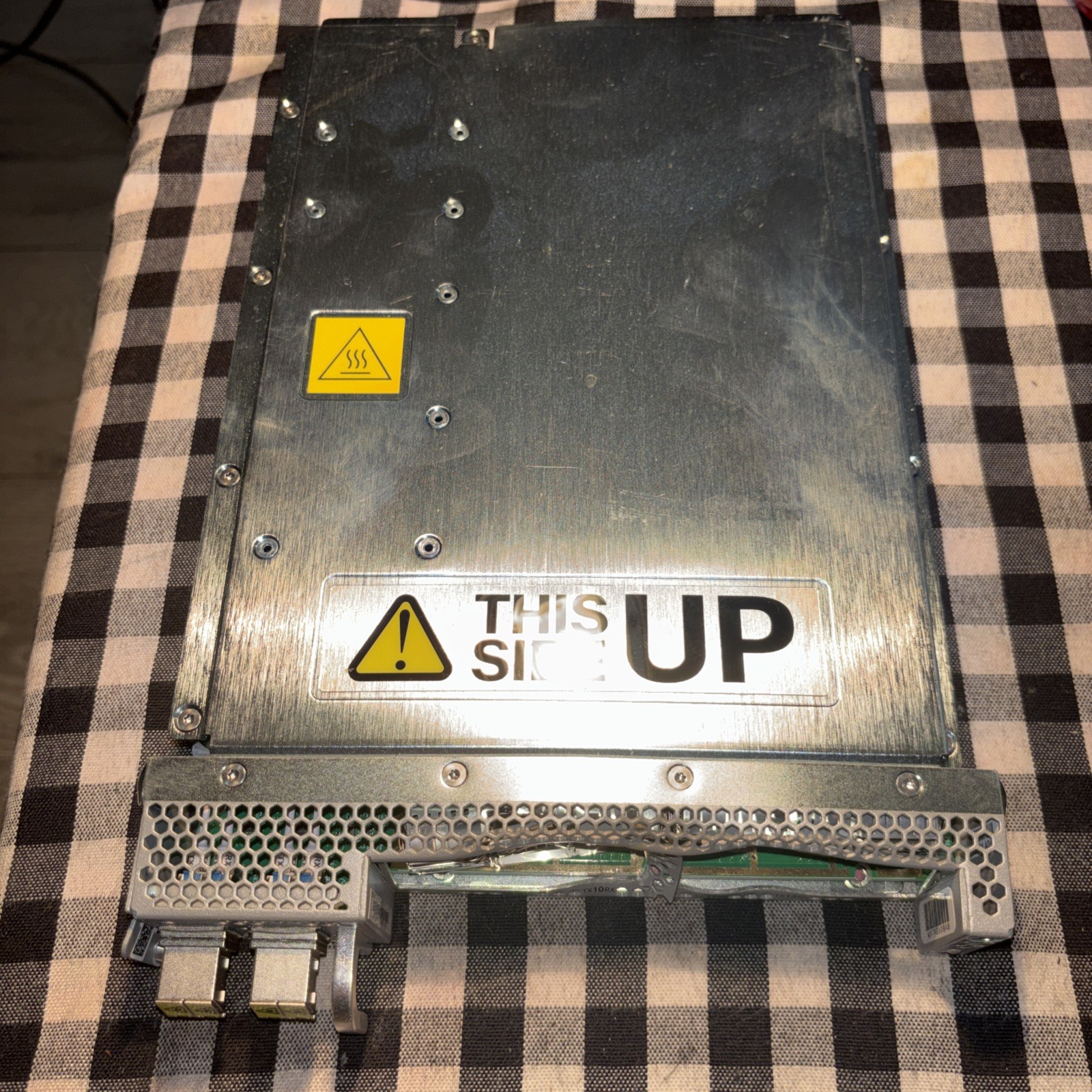 CISCO NCS1K4-1.2TL