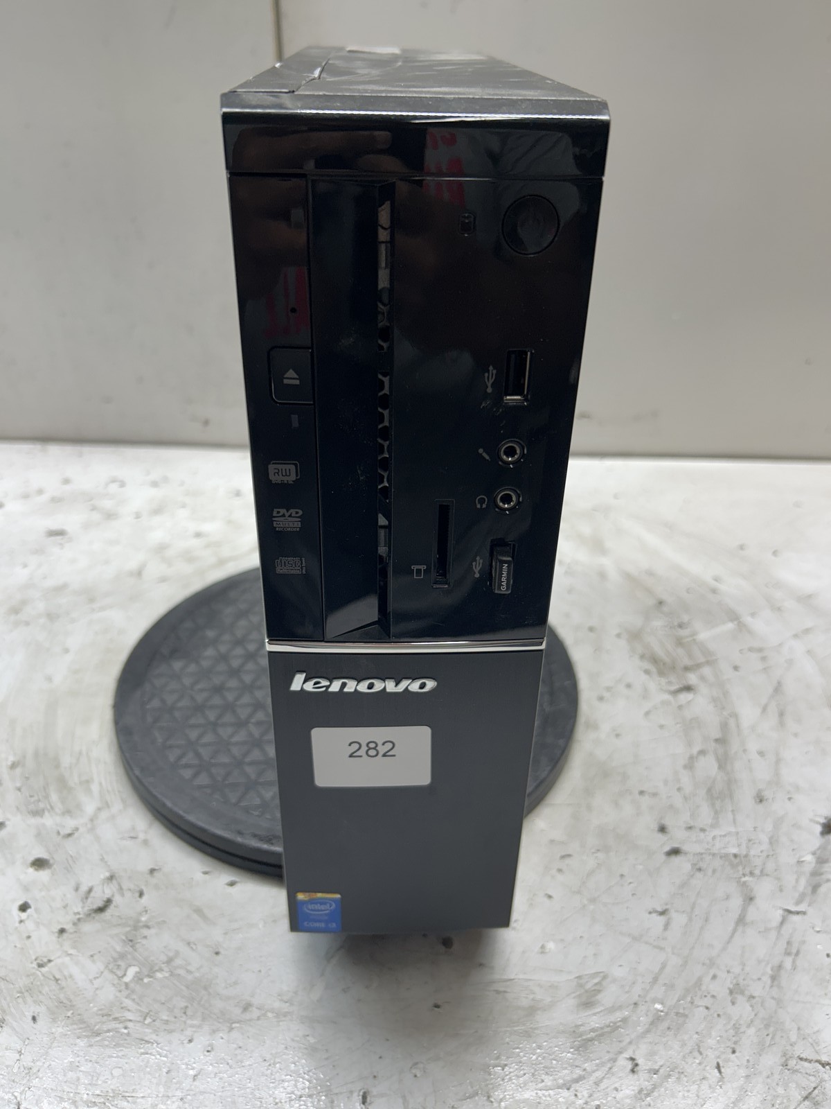 Lenovo Ideacentre 300S-08IHH Intel Core i3-4170 3.70GHz 4GB NO HDD