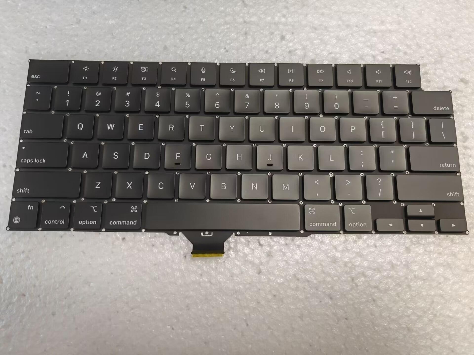 NEW Keyboard Replacement US Layout For MacBook Pro 14" 16" M1 2021 A2442 A2485 