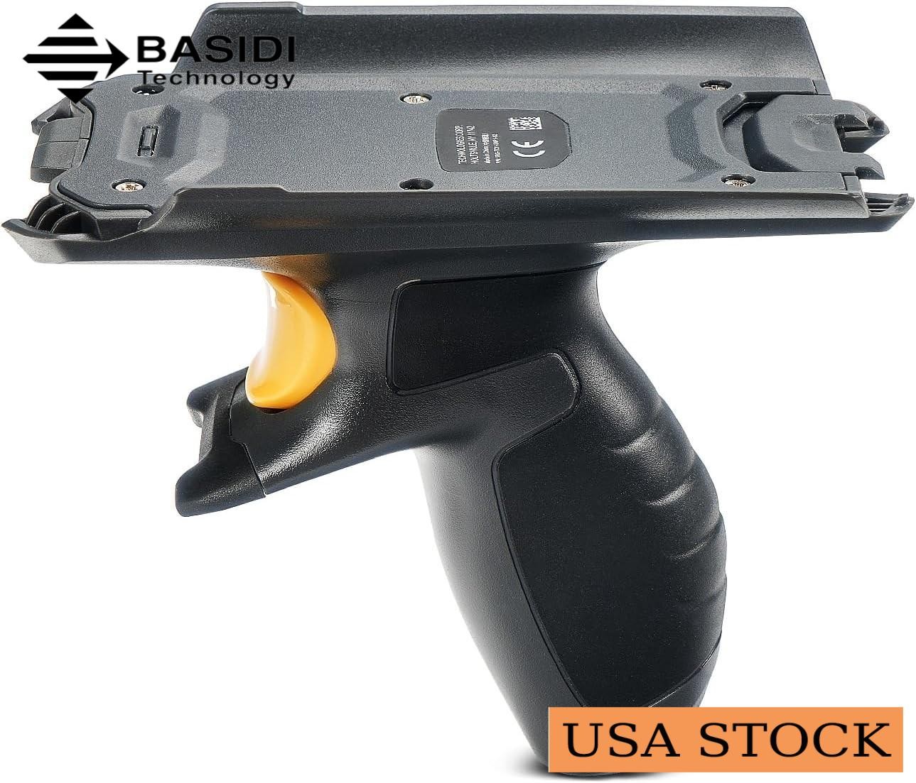 🔥OEM Snap Trigger Scan Handle for Zebra TC51 TC52 TC56 TC57 TRG-TC51-SNP1-01🔥