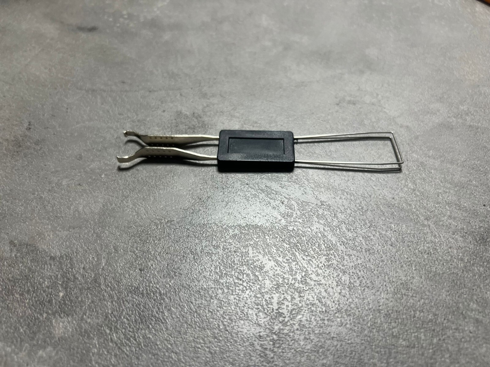 Keycap Puller