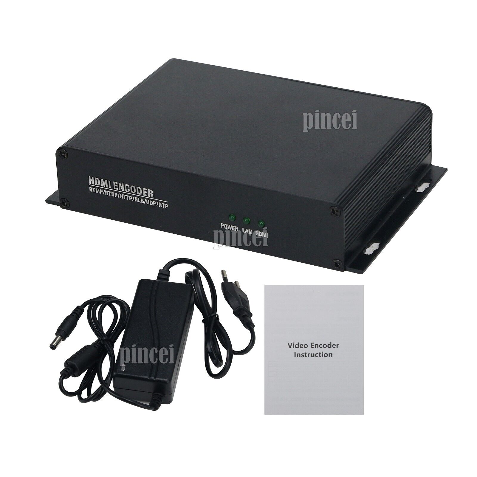 XE3LV400_NDI Encoder HDMI  Video Encoder HDMI To NDI Video Card 1920x1080