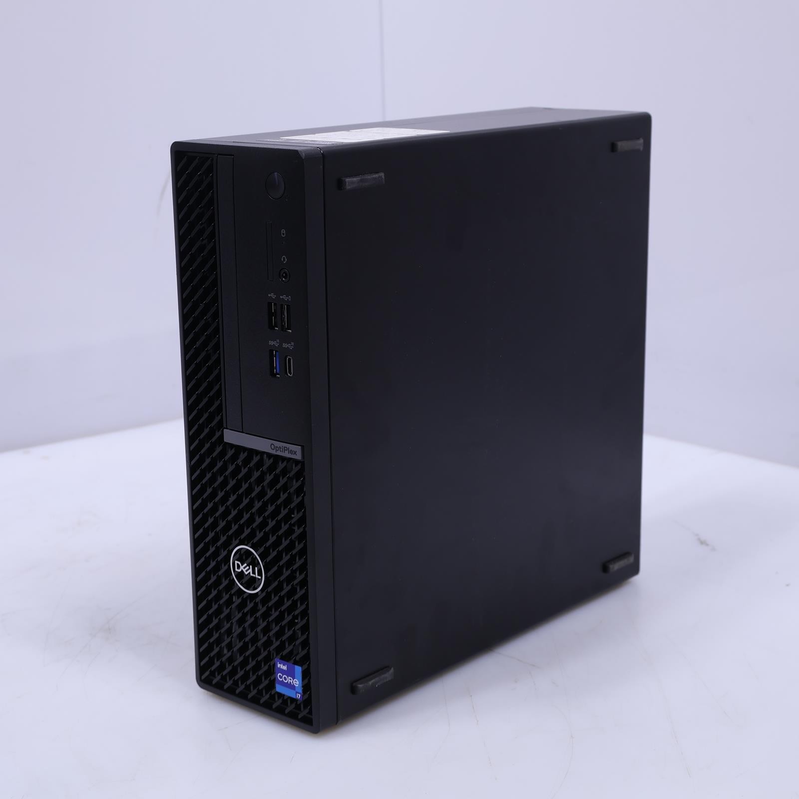 Dell OptiPlex SFF Plus 7020 Intel Core i7 14th Gen 16GB RAM No Drive/OS SFF