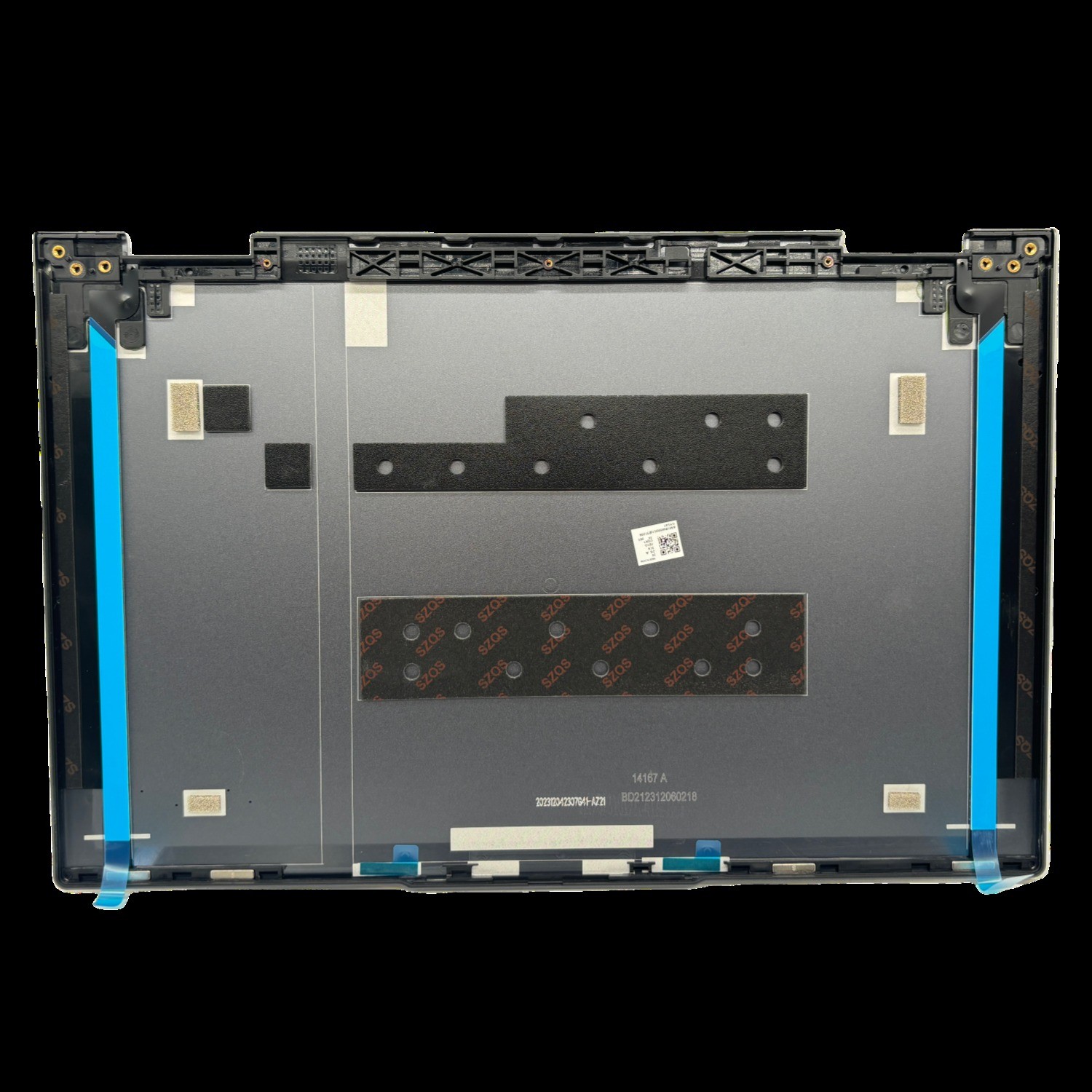 Replacement Gray LCD Back Cover for Lenovo Yoga 7-14ITL5 82BH 5CB1A08845