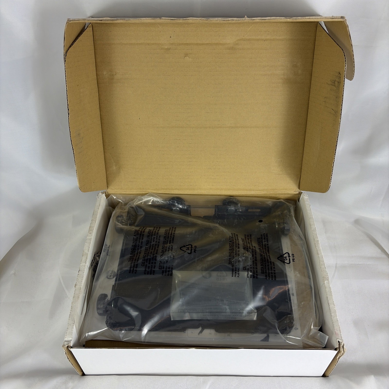 CTA Digital Multi-Flex Vehicle Mount for Laptops AUT-MFVM No Drilling Required