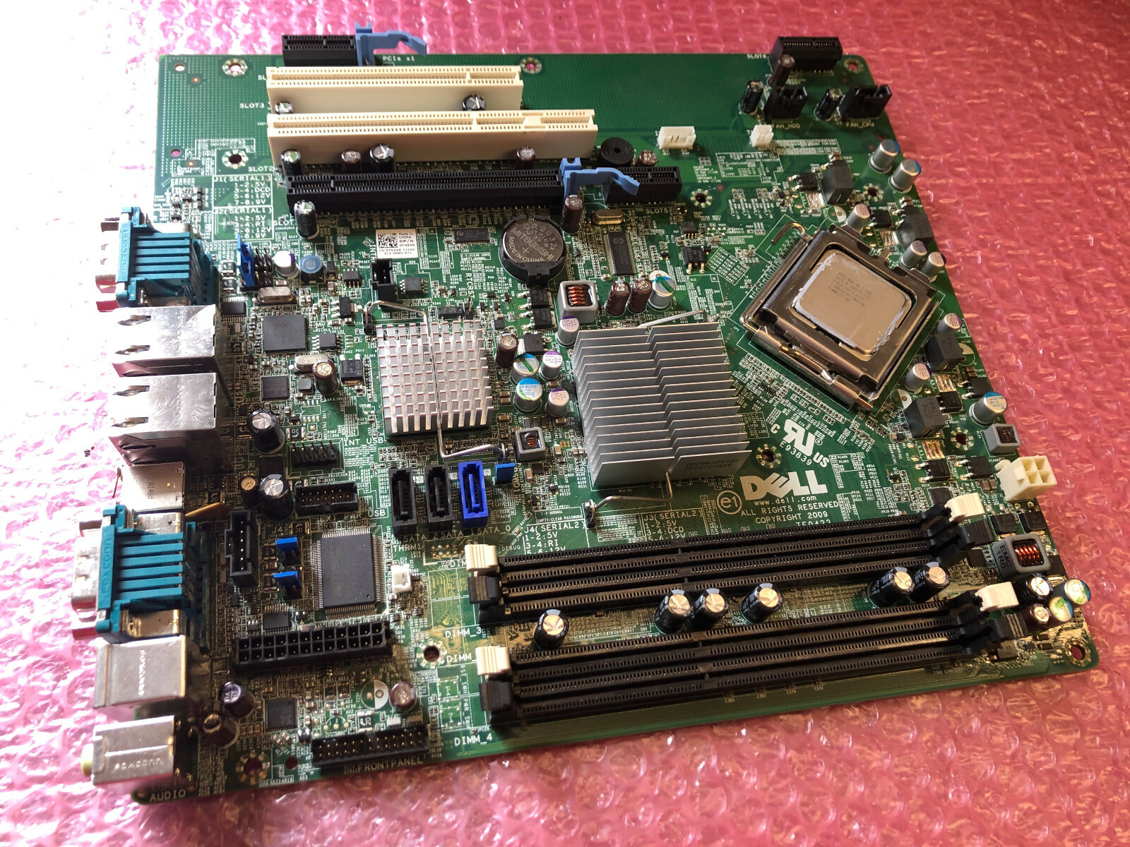Xerox Fiery Board CN 0TNXNR-72200