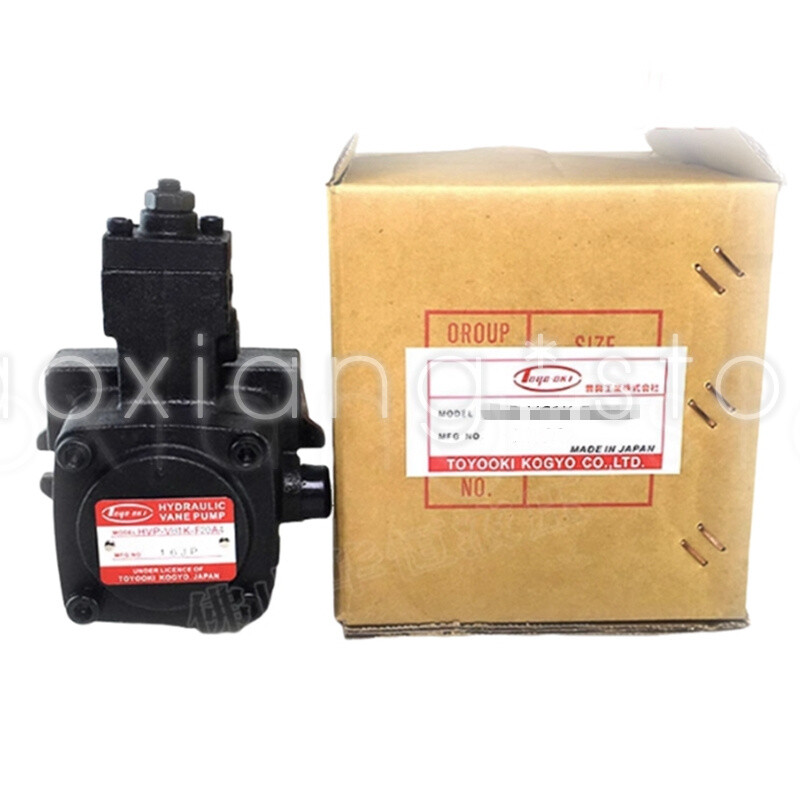 1pc new Varile Vane Pump HVP-VC1K-F30A1 via FedEx or DHL