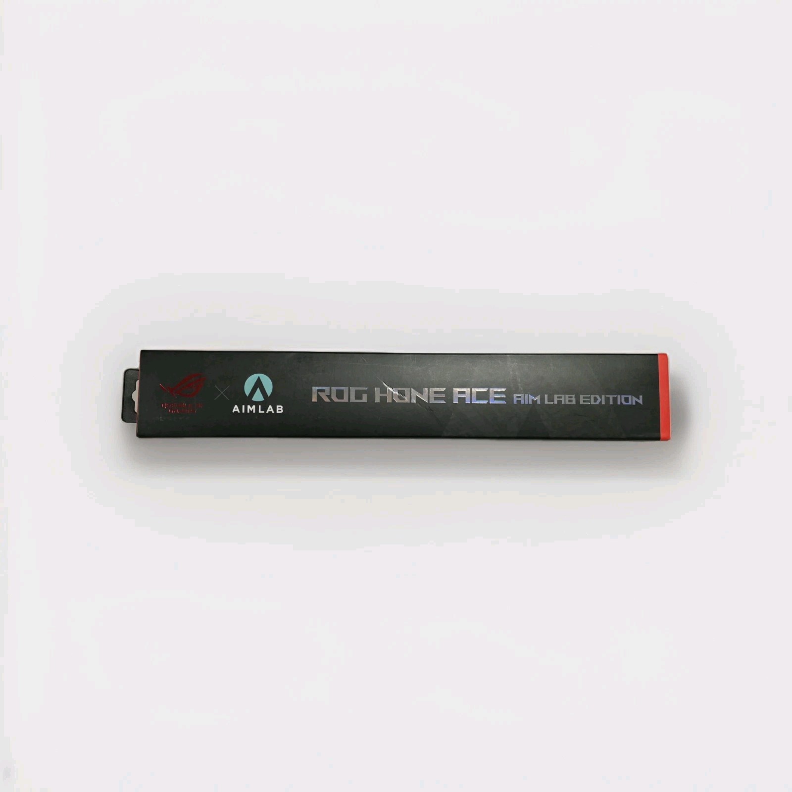 Asus ROG Hone Ace Aim Lab Edition Gaming Mouse Pad, 508 X 420 x 3 mm  Large Size