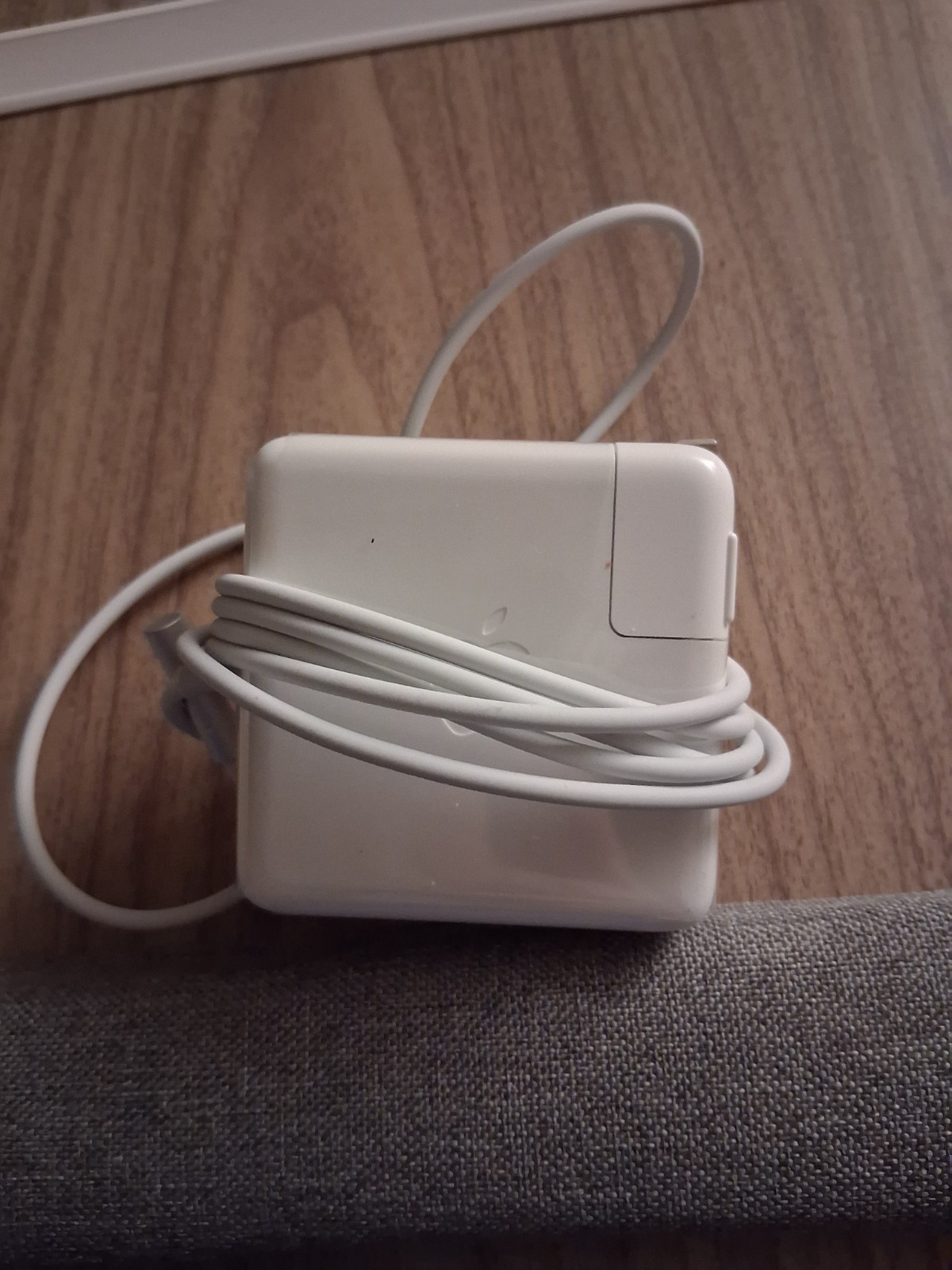 NEW Original OEM 60W MagSafe1 AC Adapter Charger A1344 for APPLE 13" MacBook Pro