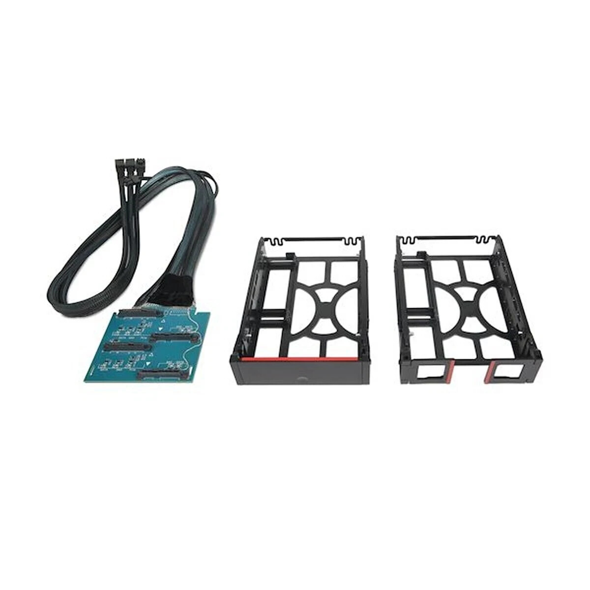 Lenovo ThinkStation P920 Storage Bay Upgrade Kit NEW Fully Tested USA-OEM
