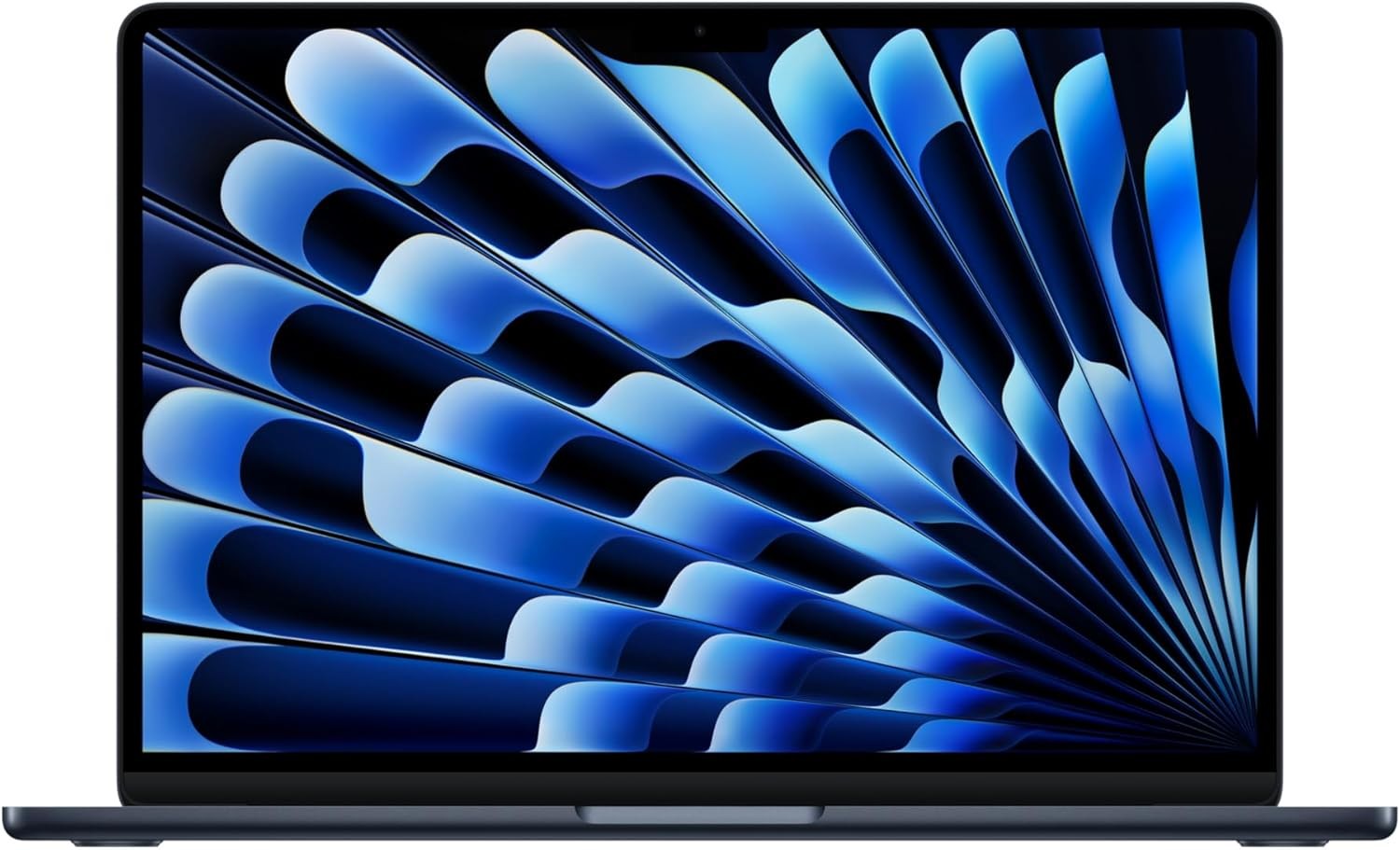 2026 Apple MacBook Air 13-inch M5 Chip 24GB RAM 1TB SSD Midnight MDHG4LL/A