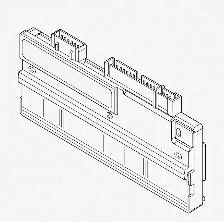 Zebra P1053360-019 Printhead 300dpi OEM